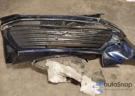 2022 Toyota Sienna Xle z USA, uszkodzony, nr VIN 5TDJRKECXNS097608